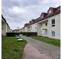 Schöne vermietete Eigentumswohnung mit Tiefgaragenstellplatz - Mittenwalde OT Motzen