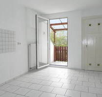 Mansarde mit Balkon in Richtung Pohlitz - Greiz