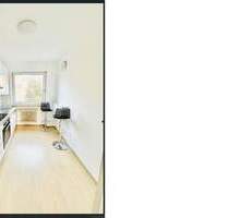 Gepflegte 2-Zi-Wohnung mit Balkon Nähe Plärrer - Nürnberg Steinbühl