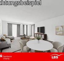Erstbezug nach Fertigstellung März 2025 - Bad Düben