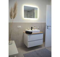 3-ZKB-ETW mit Balkon, Stellplatz & Energieklasse A - Homburg Beeden