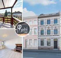 PHI AACHEN - Zentral gelegenes Zweifamilienhaus mit Garten und Terrasse in Eschweiler!