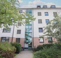 Vermietete, gepflegte Dachgeschosswohnung für Anleger in ruhiger Lage - Markranstädt