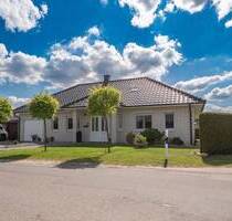 Liebevoll gepflegter Bungalow in Holte-Lastrup