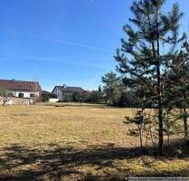 Zwei tolle Grundstücke in ruhiger Lage von Elsterwerda-Kraupa