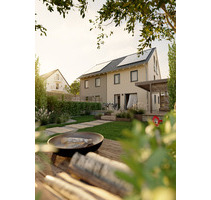 Ein Haus bei dem weniger wirklich mehr ist in Niederaula - Fläche optimal nutzen