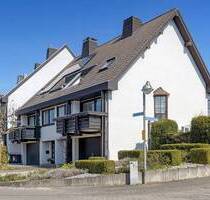 Gepflegte DHH mit Garten und Garage in schöner Lage von Hohenwettersbach! Ab sofort frei! - Karlsruhe