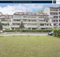 Licht-Raum-Lebensqualität!!! Bestens aufgeteilte 3-Zimmer-Eigentumswohnung mit Ruhe und Weitblick!!! - Kumhausen