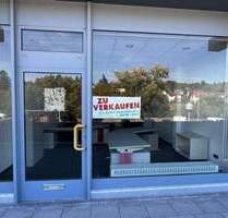 Ladenlokal in gepflegtem Gewerbekomplex mit reichlich Parkplätzen - Taunusstein Hahn