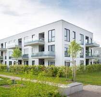 Ein Plus an Lebensqualität: 4-Zimmer-Wohnung mit Loggiabalkon in Altperlach - München Ramersdorf-Perlach