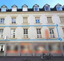 Eigentumswohnung Appartement in Top-Lage der Stadt Trier (Whg. 06)