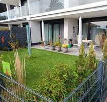 Hochwertig und modern ausgestattete 2-Zimmer-Wohnung - Bad Griesbach