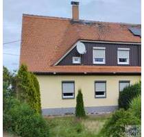 Gleich einziehen? - Hier ist es möglich! - Leutersdorf