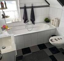1.OG - Dachgeschoss - Endetage, Garten und Garage - Seevetal Hittfeld