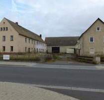 Großer Dreiseitenhof in der Gemeinde Liebschützberg zu verkaufen - Liebschützberg OT Laas