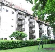 Moderne 3 12 Zimmerwohnung mit Qualität in ruhiger Lage - Landshut Nikola