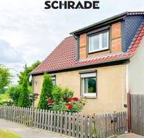 Mein Land zum Leben... - 90.000,00 EUR Kaufpreis, ca.  91,00 m² Wohnfläche in Arendsee (Altmark) (PLZ: 39619) Lübbars