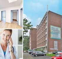 PHI AACHEN - Attraktive Büroetage am Rhein - Maas Klinikum in Würselen!