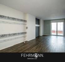 Großflächiges Einfamilienhaus in der Innenstadt von Haren (Ems) - zur Miete!