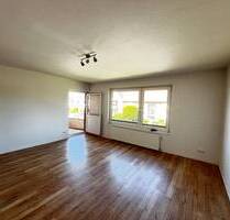 Erstbezug nach Sanierung, 3-Zimmer Wohnung in Winsen - Winsen (Luhe)