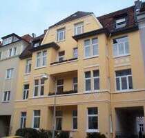Gepflegte 4-Zimmer-Altbauwohnung im schönen Döhren - Hannover