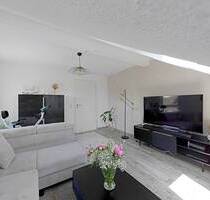 Wohnung in Kempten - 225.000,00 EUR Kaufpreis, ca.  54,00 m² Wohnfläche in Kempten (PLZ: 87437) St. Mang - Kottern