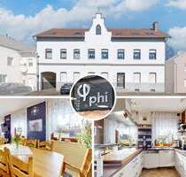 PHI AACHEN - Gepflegte 4-Zimmer-Wohnetage in verkehrsgünstiger Lage von Eschweiler!