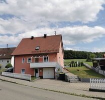 Gepflegtes EFH mit sonnigem, großen Garten in Stetten b. MindelheimAllgäu!