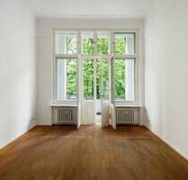 Schöne Bürofläche im Herzen Berlins, zwischen Boutiquen und Firmensitz - All-in-Miete