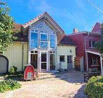 Traumimmoblie zu verkaufen! Zweifamilienhaus mit Anbau und wunderschönem Grundstück in Hargesheim