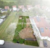 Baugrundstück+Baugenehmigung mit 628qm in Schlüchtern-Niederzell