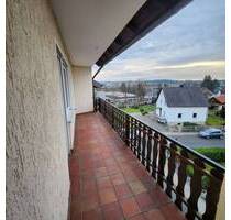 3-Zimmer Wohnung in beliebter Wohnlage Amberg´s