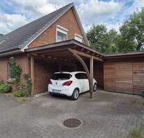 Willkommen zuhause: Doppelhaushälfte in ruhiger & zentraler Lage von Wedel