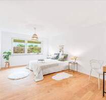 Attraktive 2-Zimmer-Wohnung in Böblingen - frisch renoviert & bezugsbereit