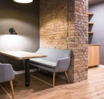 Sehr schönes voll ausgestattetes serviced Office - All-in-Miete - Berlin Prenzlauer Berg