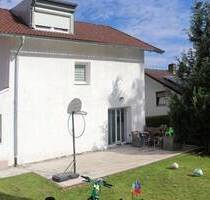 ++ EINZIEHEN UND WOHLFÜHLEN ++ HIER FREUT SICH KIND UND HUND ++ - Egglkofen