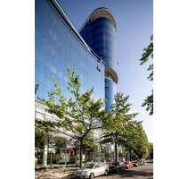 Gesamte Büroetage im Spiegelturm - Berlin Spandau