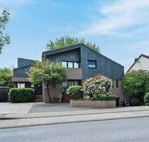 PHI AACHEN - Sonnenverwöhntes Wohnglück mit Einliegerwohnung, Spa-Bereich und Garagen in Aachen!