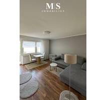 Zentrale 2,5-Zi.-Eigentumswohnung mit Balkon in Geesthacht