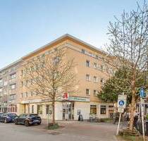 Rü Flair - Mehrfamilienhaus in bester Lage - Rüttenscheider Straße - Essen