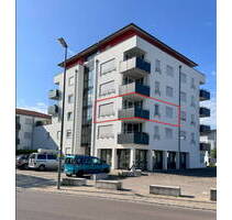 Helle 2-Zimmer-Wohnung mit Balkon in Augsburg-Göggingen - gute Anbindung & grünes Umfeld