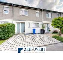 Erftstadt-Lechenich! Familienfreundliches Reihenmittelhaus in beliebter Wohnlage! (VH 4876)