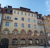 ~ Hier behalten Sie den Überblick~ - Fürth Südstadt