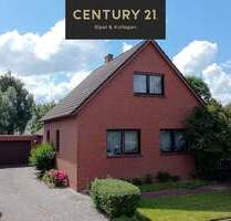 Wohnen, Leben und Genießen - 240.000,00&nbsp;EUR Kaufpreis, ca.&nbsp; 134,50&nbsp;m&sup2;&nbsp;Wohnfl&auml;che in Sande (PLZ: 26452)