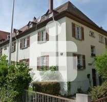 REH (MFH) in Erlangen - zentrumsnah...ruhige, bevorzugte Wohnlage