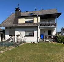 4 Zimmer Küche Bad - 800,00 EUR Kaltmiete, ca.  100,00 m² Wohnfläche in Arzfeld (PLZ: 54687)