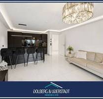 Moderne 3-Zimmer-Wohnung mit Balkon, Aufzug und Energieeffizienzklasse A+ - Hamburg / Tonndorf Jenfeld