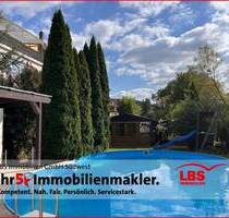 Freistehendes Einfamilienhaus mit zusätzlichem Baugrundstück und vielseitigen Nutzungsmöglichkeiten - Obermoschel