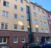 Moderne 2-Zimmer-Wohnung unweit Justizzentrum - Balkon, Aufzug und Tiefgarage - Erfurt Brühlervorstadt