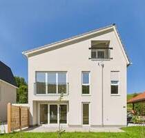 Familienidyll mit Wohlfühlgarantie - Ihr Neubau in naturnaher Lage - Traunstein